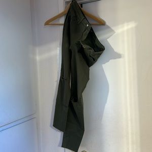 Universal Thread denim